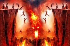 Địa Ngục Có Thật Không? Quan điểm về Địa Ngục của các Tôn Giáo
