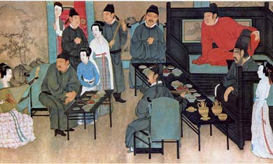 Tết Đông Chí – Phong tục đặc sắc của người Hoa trên khắp thế giới.