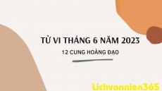 Lịch Vạn Niên 365 - Tra cứu Lịch Vạn Sự - Lịch Âm Dương - Xem Lịch 2023 Lịch Vạn Niên 365 - Tra Cứu Lịch Vạn Sự - Lịch Âm Dương - Xem Lịch 2023