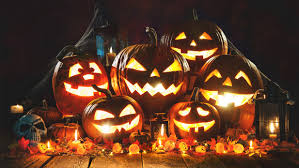 Khám Phá Thú Vị về Lễ Hội Hóa Trang Halloween