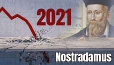 Những dự đoán gây sốc của Nostradamus cho năm 2021 và hơn thế nữa