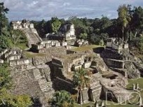 Văn Minh Maya Và Những Điều Ly Kỳ Huyền Bí