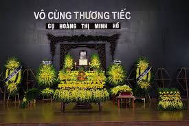 Những thủ tục, công việc cần làm khi nhà có người mới mất, nên và không nên làm gì