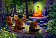 Nên làm gì vào ngày vía Đức Phật Thích Ca và tụng kinh gì