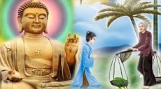 10 Ân huệ mà người mẹ đã dành cho con mà Phật dạy