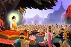 Mười phúc phước báu dành cho người hay chia sẻ Phật Pháp