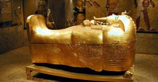 Bí ẩn các lời nguyền của Pharaoh Ai Cập