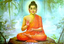 Những bức ảnh Đức Phật Thích Ca Mâu Ni đẹp