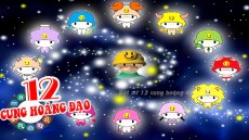 Bảng xếp hạng 12 cung hoàng đạo Nam đa tình