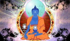 Tìm hiểu về đức Phật Dược Sư, Vì sao có tên gọi là Dược Sư Lưu Ly Quang Như Lai?