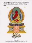 Nghi Thức Lạy Sám Hối 35 Vị Phật - Tiêu Trừ Nghiệp Chướng thành tựu viên mãn