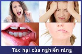 Có những tư duy hay quan niệm tâm linh nào có thể gây ra hiện tượng ngủ nghiến răng?
