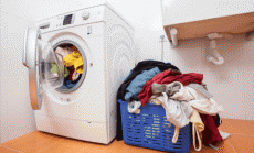 Những lỗi phổ biến khi giặt đồ mà ngay cả những bà nội trợ đảm đang nhất cũng hay mắc phải