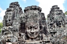 7 Điều bí ẩn chứng tỏ Angkor Wat thuộc nền văn minh khác