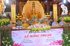 Tìm hiểu về Lễ Hằng Thuận truyền thống quý báu của Việt Nam