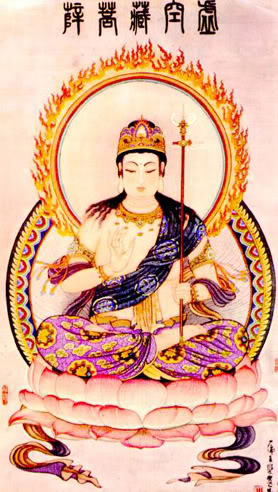 Bạn có biết vị Phật nào độ mệnh cho bạn?