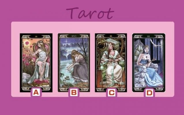 Xem bói bài Tarot tình duyên liệu có đúng? -