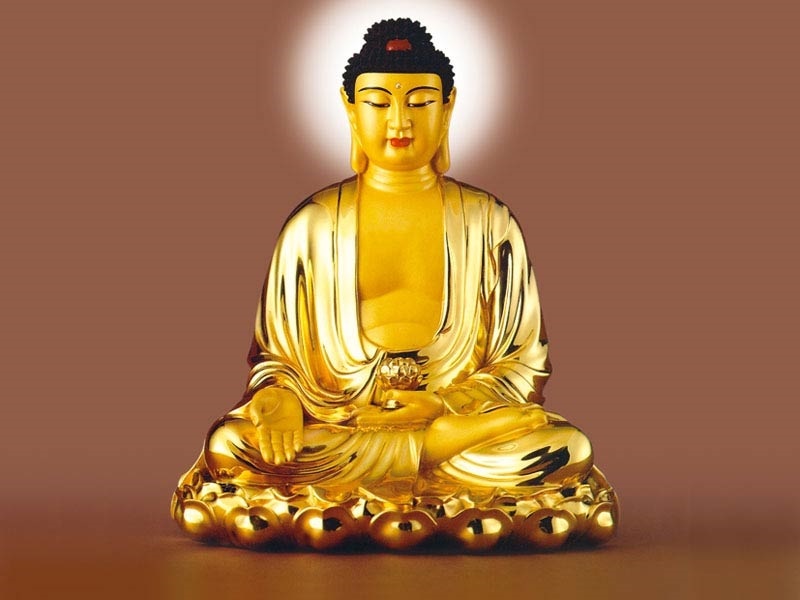 Với lòng thành kính đầy tràn, tôn vinh và tìm hiểu sự thanh tịnh và niềm an bình mà Đức Phật A Di Đà mang lại cho cuộc đời bạn. Hãy chiêm ngưỡng tác phẩm nghệ thuật hoàn hảo của Phật A Di Đà và tìm hiểu về đường lối trổ tài an lạc của mình.