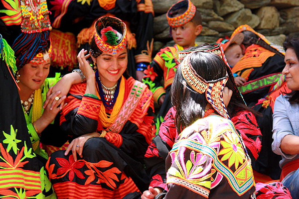 Tết Đông Chí – Phong tục đặc sắc của người Hoa trên khắp thế giới.